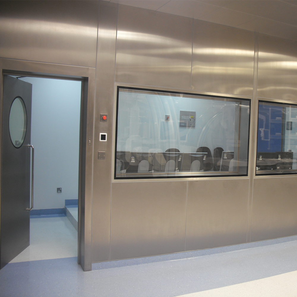 King Fahad Medical City-Riyadh,Saudi Arabia